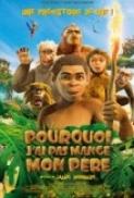 Pourquoi Jai Pas Mange Mon Pere 2015 FRENCH DVDRiP XViD AViTECH