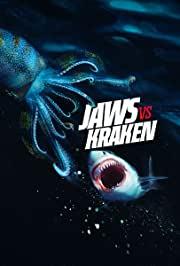 Jaws vs Kraken 2022 1080p WEBRip x264 AAC AOC