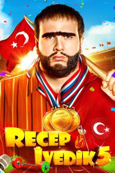 Recep Ivedik 5 2017 720p web YTS