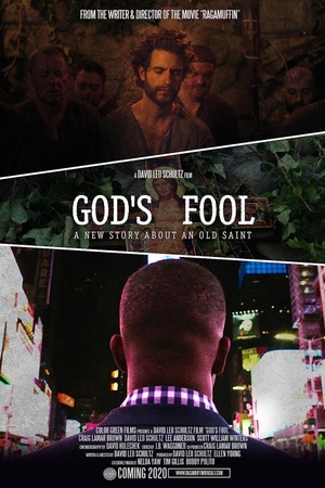 God's Fool 2020 1080p web YTS