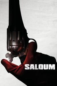 Saloum 2022 720p AMZN WEBRip 800MB x264 GalaxyRG