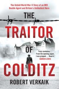 The Traitor of Colditz CourseWikia