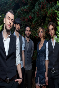 Asaf Avidan אסף אבידן Partial discography 2006 2021 Opus 128 Covers Off Videos