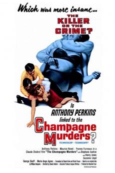 The Champagne Murders 1967 720p bluray YTS
