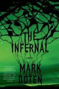 The Infernal by Mark Doten EPUB