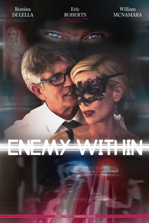 Enemy Within 2016 1080p web YTS
