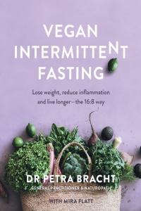 Vegan Intermittent Fasting Lose Weight Reduce Inflammation and Live Longer
