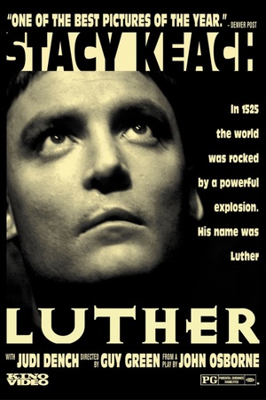 Luther 1974 1080p bluray YTS