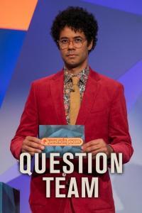 Question Team S01 1080p HDTV H264 CBFM