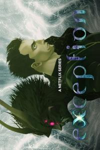 exception S01 COMPLETE JAPANESE 720p NF WEBRip x264 GalaxyTV