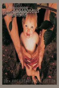 The Goo Goo Dolls A Boy Named Goo Expanded 1995 Pop Punk Flac 24 96