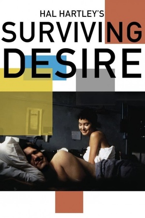Surviving Desire 1992 1080p bluray YTS