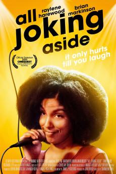 All Joking Aside 2020 720p web YTS