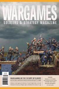 Wargames Soldiers Strategy Magazine No 124 2023 FreeCourseWeb