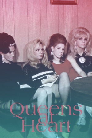 Queens at Heart 1967 1080p bluray YTS
