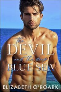 The Devil And The Deep Blue Sea by Elizabeth O Roark EPUB
