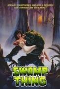 Swamp Thing 1982 720p BluRay x264 HD4U PublicHD