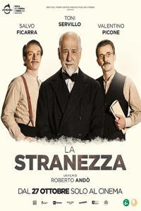La stranezza 2022 iTA WEBDL 1080p x264