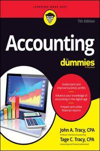 Accounting For Dummies 7th Edition BookRAR