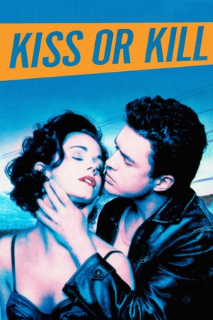 Kiss or Kill 1997 1080p web YTS