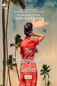 Sara Ackerman The Codebreaker s Secret