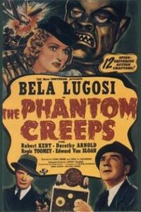 Bela Lugosi s The Phantom Creeps 1939 Season 1 Complete TVRips x264 i c
