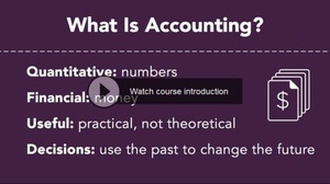 Lynda Accounting Fundamentals Tutorial