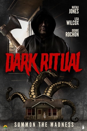 Dark Ritual 2021 1080p web YTS
