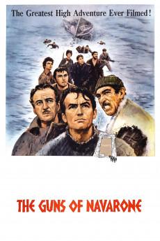 The Guns of Navarone 1961 2160p bluray YTS