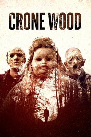 Crone Wood 2016 1080p web YTS