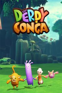 Derpy Conga Build 8164768 MULTi10 FitGirl Repack