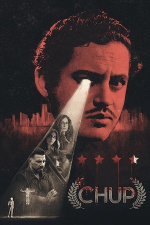 Chup 2022 1080p bluray YTS