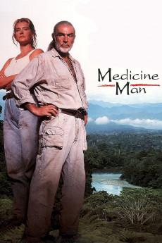Medicine Man 1992 720p bluray YTS
