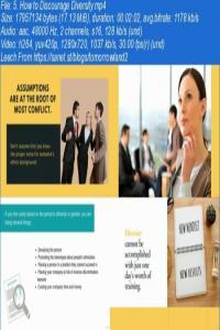 Becoming an HR Human Resources for Non HR Managers Updated 6 2021 FreeCourseWeb