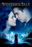 Winters Tale 2014 DVDRip XviD AC3 EVO
