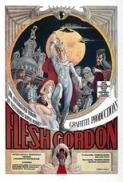 Flesh Gordon 1974 DvdRip Eng
