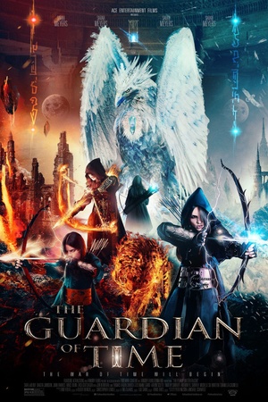 Guardians of Time 2022 1080p web YTS