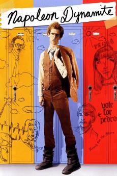 Napoleon Dynamite 2004 720p bluray YTS