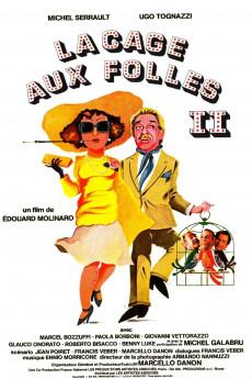 La Cage aux Folles II 1980 720p bluray YTS
