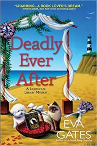 Deadly Ever After by Eva Gates EPUB