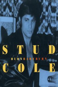 Stud Cole Burn Baby Burn 1968 2002