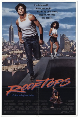 Rooftops 1989 1080p web YTS