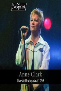 Anne Clark Live At Rockpalast 1998 Live Biskuithalle Bonn April 12 1998 2023 Mp3 320kbps