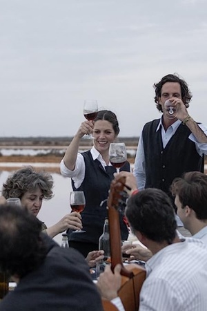 Secrets of Spain 2023 1080p bluray YTS