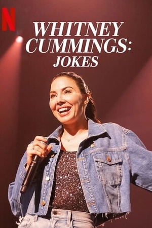 Whitney Cummings: Jokes 2022 1080p web YTS