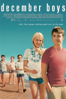 December Boys 2007 720p web YTS