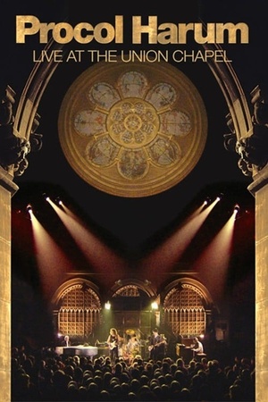 Procol Harum: Live at the Union Chapel 2004 1080p bluray YTS