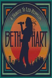 Beth Hart A Tribute To Led Zeppelin 2022 Mp3 320kbps PMEDIA