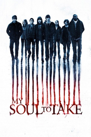 My Soul to Take 2010 1080p bluray YTS