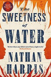 The Sweetness of Water by Nathan Harris EPUB